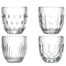 Load image into Gallery viewer, La Rochere - Troquet Assorted Tumblers Set -4