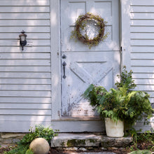 Load image into Gallery viewer, Bloomist - Basic Planter, White Patina