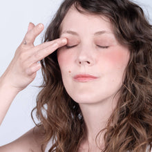 Load image into Gallery viewer, Lovett Sundries - Lip Tint, Blush, &amp; Eye Shadow 3-in1