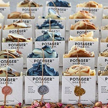 Load image into Gallery viewer, Soap - Lavender Patchouli Bar Soap - Potager Soap Co