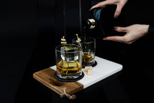 Load image into Gallery viewer, La Rochere - Bee Whiskey Glasses - Set of 6