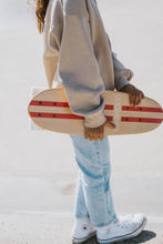 Load image into Gallery viewer, Banwood Inc - BANWOOD SKATEBOARD - RED