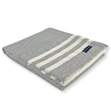 Load image into Gallery viewer, Faribault - Trapper Wool Throw