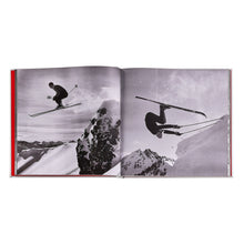 Load image into Gallery viewer, Graphic Image Inc. - Vintage Skiing: Nostalgic Images from the Golden Age of Skiing