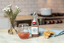 Load image into Gallery viewer, Annie's Ginger Elixir - Annie's Ginger Elixir 8.5oz/12pk - Health &amp; Immunity Boost