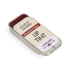 Load image into Gallery viewer, Lovett Sundries - Lip Tint, Blush, &amp; Eye Shadow 3-in1