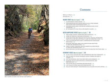 Load image into Gallery viewer, W. W. Norton - Best Bike Rides in New England