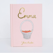 Load image into Gallery viewer, Marble City Press - Emma | Austen | Collector's Edition | Hardcover