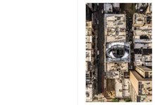 Load image into Gallery viewer, Simon &amp; Schuster - JR - New York by JR