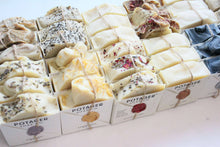 Load image into Gallery viewer, Soap - Lavender Patchouli Bar Soap - Potager Soap Co