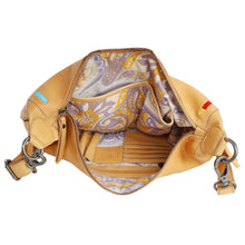 Load image into Gallery viewer, Latico Leathers - Haven Handcrafted Leather Crossbody/Sling