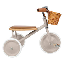 Load image into Gallery viewer, Banwood Inc - BANWOOD TRIKE VINTAGE - BEIGE