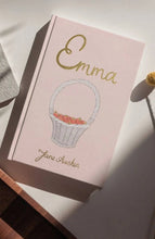 Load image into Gallery viewer, Marble City Press - Emma | Austen | Collector's Edition | Hardcover