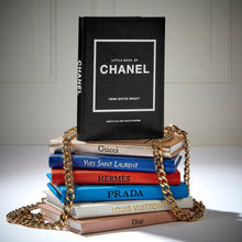 Load image into Gallery viewer, Graphic Image Inc. - Little Book of Chanel