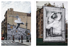 Load image into Gallery viewer, Simon &amp; Schuster - JR - New York by JR