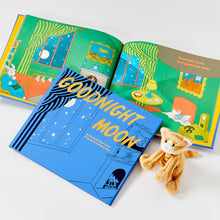 Load image into Gallery viewer, Graphic Image Inc. - Goodnight Moon