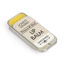 Load image into Gallery viewer, Lovett Sundries - Lip Balm Soothing &amp; All Natural