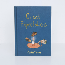 Load image into Gallery viewer, Marble City Press - Great Expectations | Collector's Edition | Hardcover