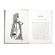 Load image into Gallery viewer, Graphic Image Inc. - The Gospel According to Coco Chanel