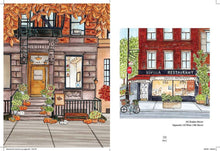 Load image into Gallery viewer, W. W. Norton - Dear New York, I Love You