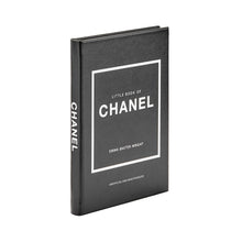 Load image into Gallery viewer, Graphic Image Inc. - Little Book of Chanel