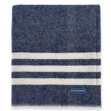 Load image into Gallery viewer, Faribault - Trapper Wool Throw