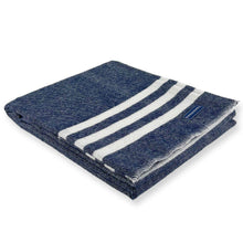 Load image into Gallery viewer, Faribault - Trapper Wool Throw