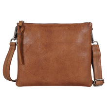 Load image into Gallery viewer, Latico Leathers - Jett Leather Crossbody Bags