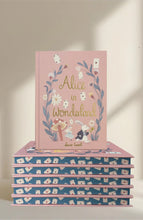 Load image into Gallery viewer, Marble City Press - Alice in Wonderland(VALUE)| Collector's Ltd Edition Hardback