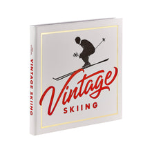 Load image into Gallery viewer, Graphic Image Inc. - Vintage Skiing: Nostalgic Images from the Golden Age of Skiing