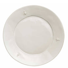 Load image into Gallery viewer, La Rochere - Bee Ceramic Dinner Plates — Set of 4