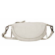 Load image into Gallery viewer, Latico Leathers - Crosby Handcrafted Leather Sling/Crossbody Bags
