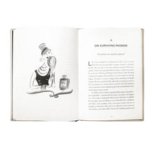 Load image into Gallery viewer, Graphic Image Inc. - The Gospel According to Coco Chanel