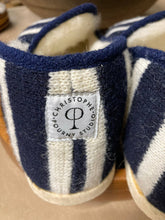 Load image into Gallery viewer, Christophe Pourny Studio - French Slippers