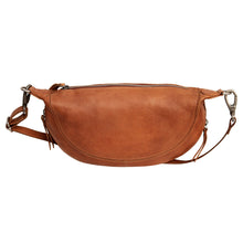 Load image into Gallery viewer, Latico Leathers - Crosby Handcrafted Leather Sling/Crossbody Bags