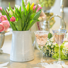 Load image into Gallery viewer, Arte Italica &amp; Crown Linen Designs - Firenze Pitcher