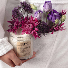 Load image into Gallery viewer, Lovett Sundries - Soaking Salts for Relaxing Bath