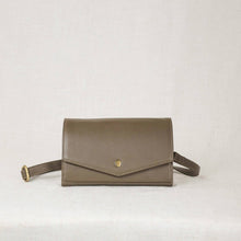 Load image into Gallery viewer, Elevate - DiMarco Crossbody Bag