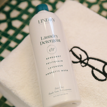 Load image into Gallery viewer, Lindry Lab - Laundry Detergent | Scent 01