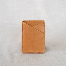 Load image into Gallery viewer, Elevate - Money Clip Wallet
