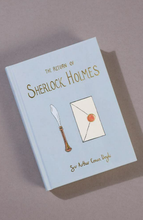 Load image into Gallery viewer, Marble City Press - The Return of Sherlock Holmes | Collector's Ed. | Hardcover
