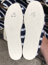 Load image into Gallery viewer, Christophe Pourny Studio - French Slippers
