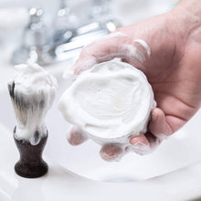 Load image into Gallery viewer, Lovett Sundries - Shaving Soap for Long Lasting Natural Lather