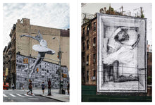 Load image into Gallery viewer, Simon &amp; Schuster - JR - New York by JR