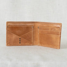 Load image into Gallery viewer, Elevate - Bi-Fold Wallet