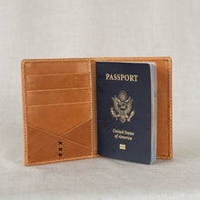 Load image into Gallery viewer, Elevate - Passport Wallet