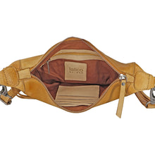 Load image into Gallery viewer, Latico Leathers - Crosby Handcrafted Leather Sling/Crossbody Bags
