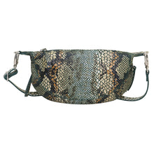 Load image into Gallery viewer, Latico Leathers - Crosby Handcrafted Leather Sling/Crossbody Bags