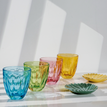 Load image into Gallery viewer, La Rochere - Lily Tumblers – Set of 6