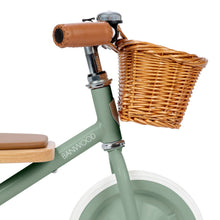 Load image into Gallery viewer, BANWOOD TRIKE VINTAGE - FOREST
